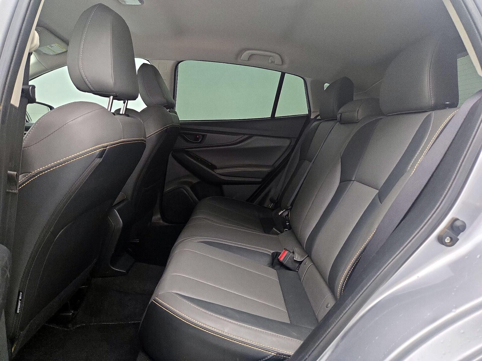 2022 Subaru Crosstrek Sport - Photo 20
