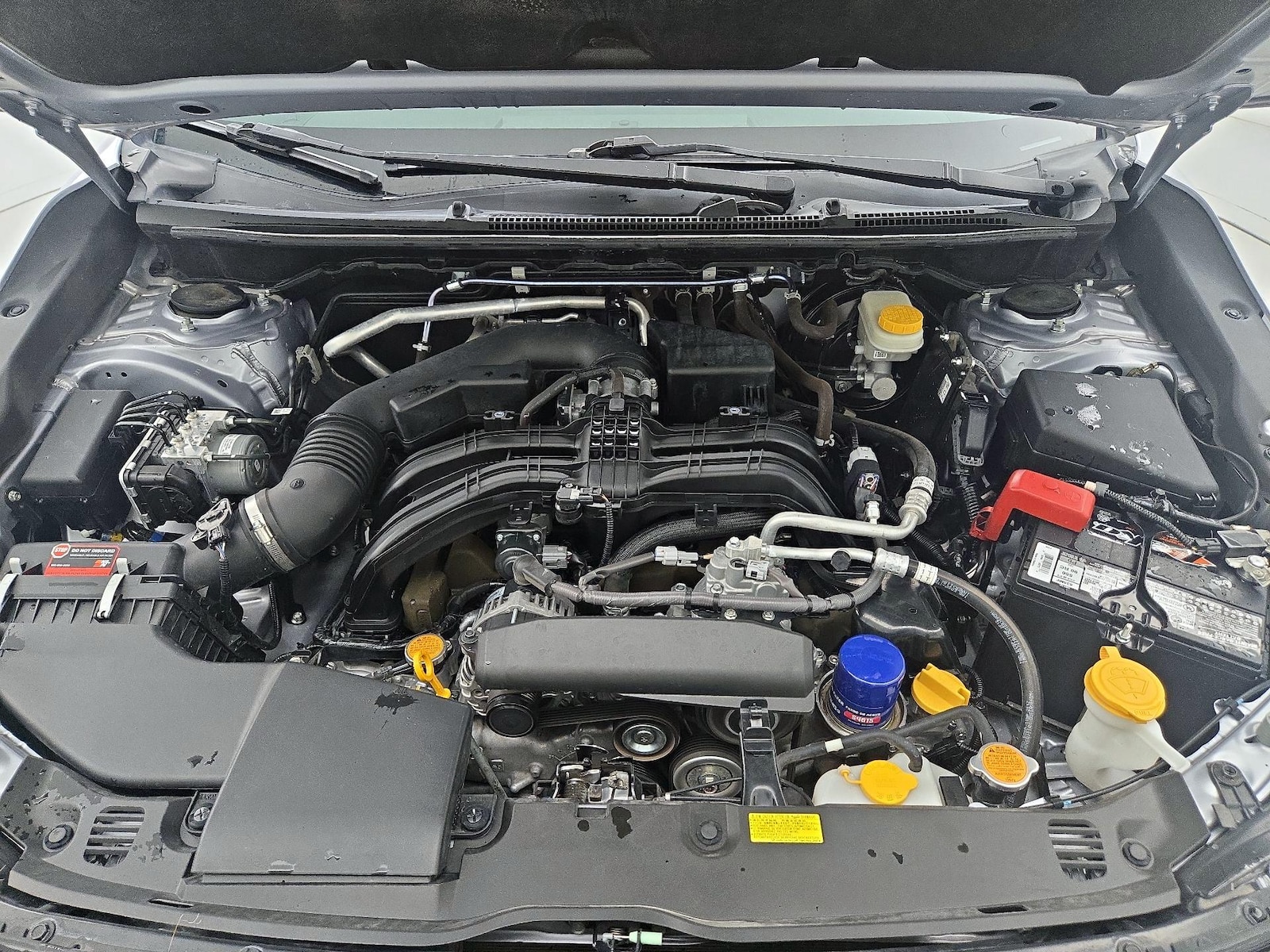 2022 Subaru Crosstrek Sport - Photo 22