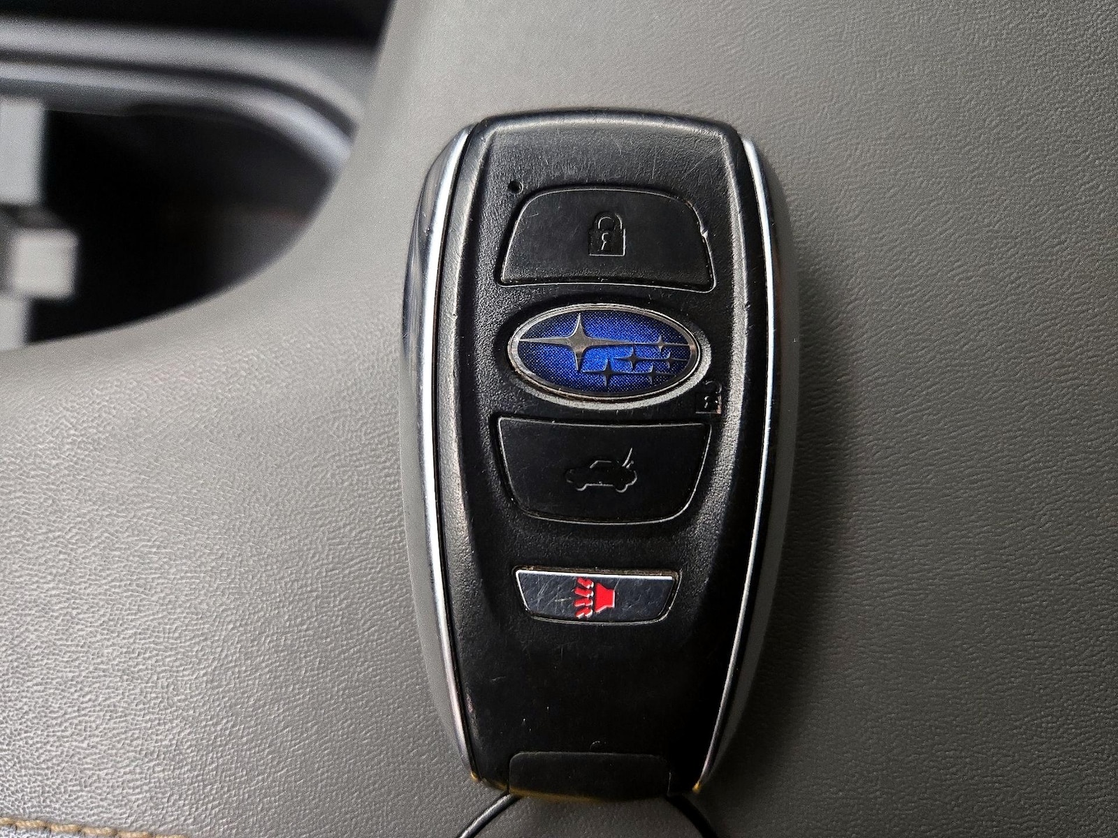 2022 Subaru Crosstrek Sport - Photo 23