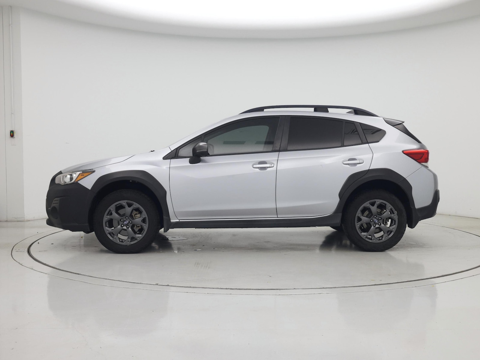2022 Subaru Crosstrek Sport - Photo 4