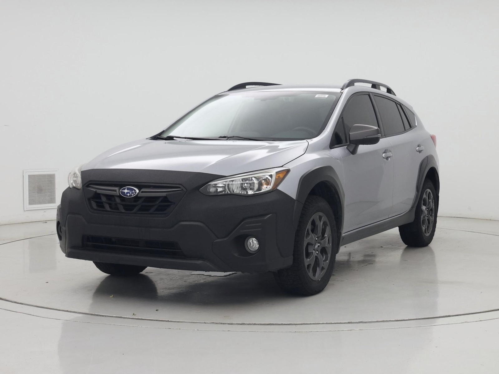 2022 Subaru Crosstrek Sport - Photo 5
