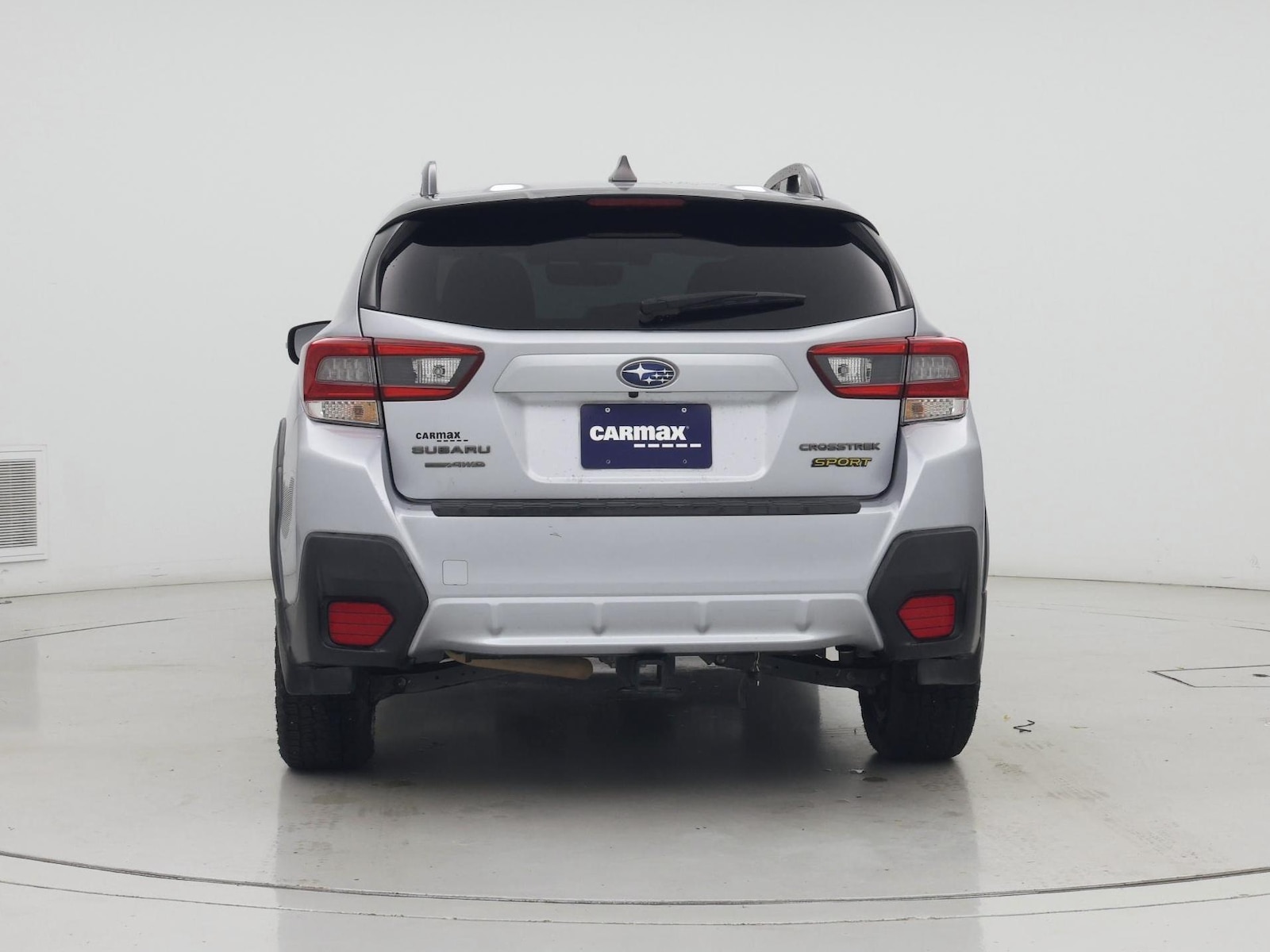 2022 Subaru Crosstrek Sport - Photo 7