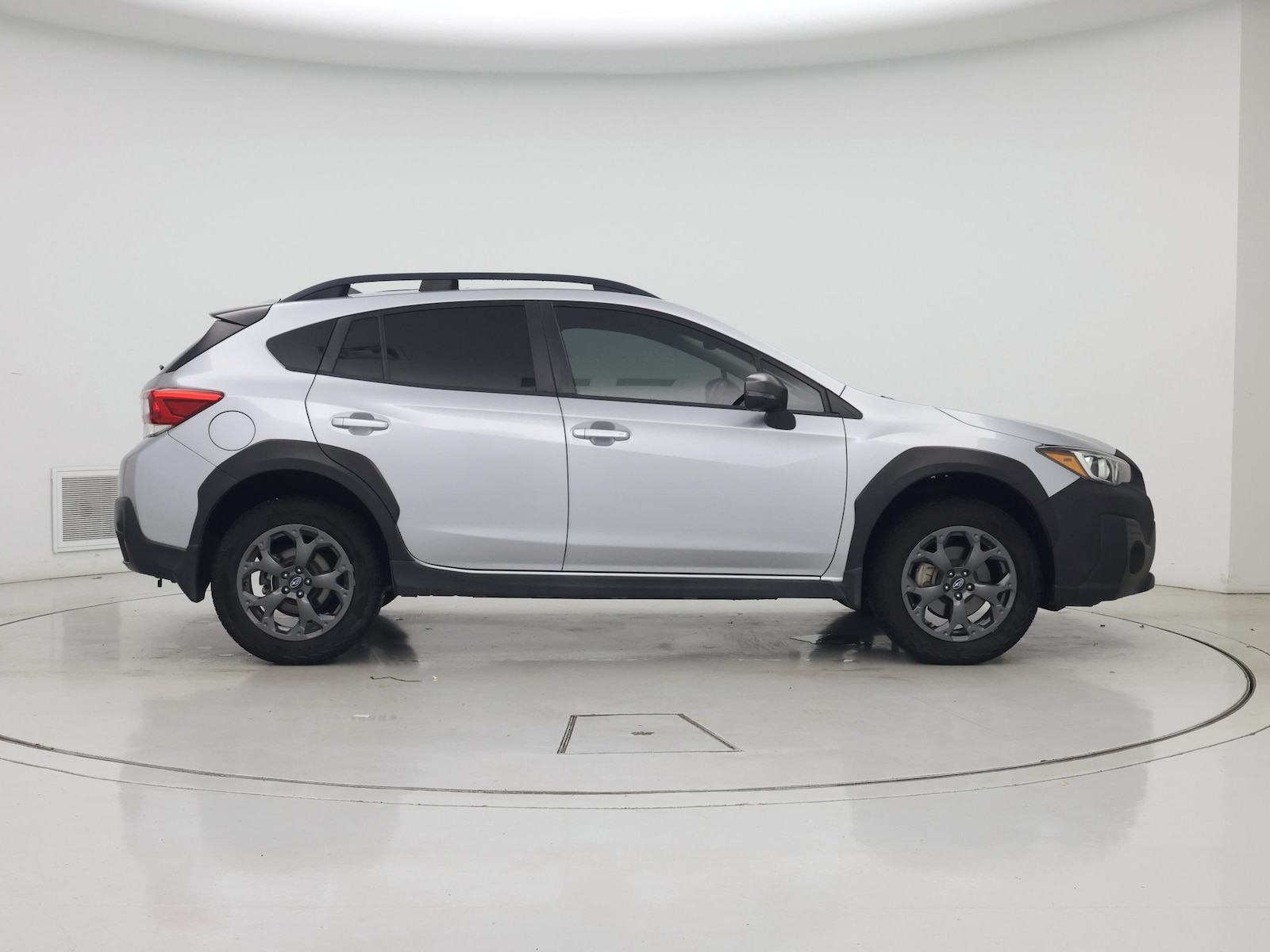 2022 Subaru Crosstrek Sport - Photo 8