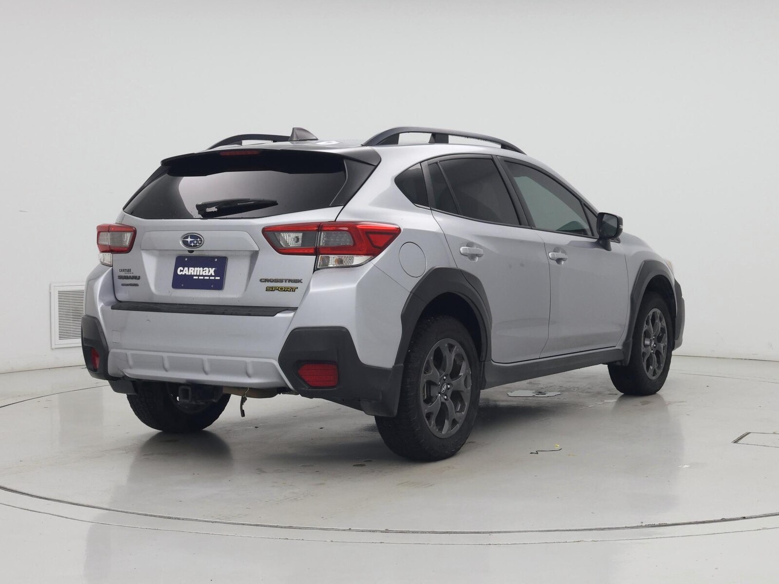 2022 Subaru Crosstrek Sport - Photo 9