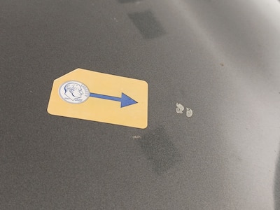 Condition detail