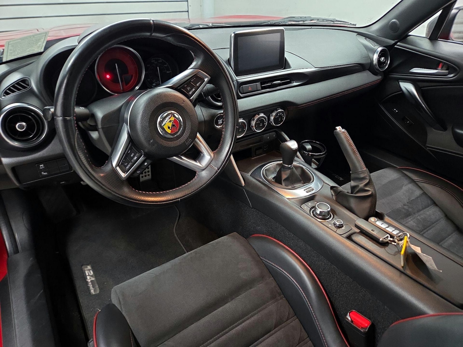 Navigation System