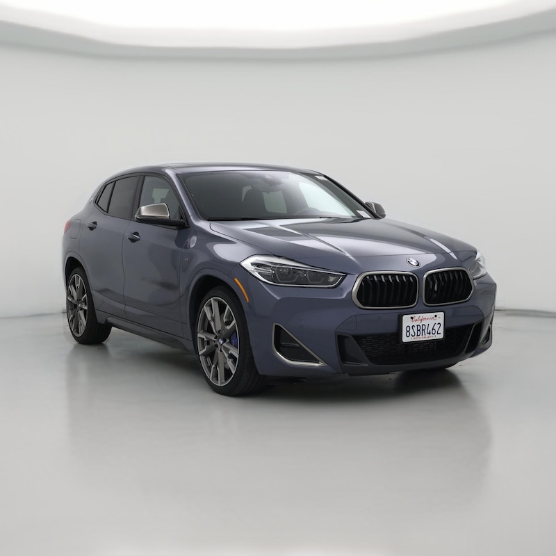 2021 BMW X2 M35i