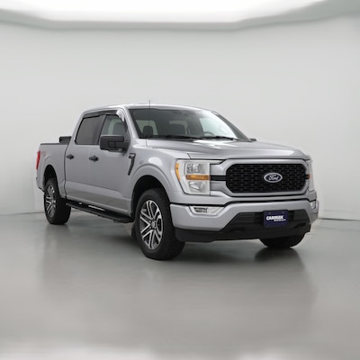 2022 Ford F150 XL