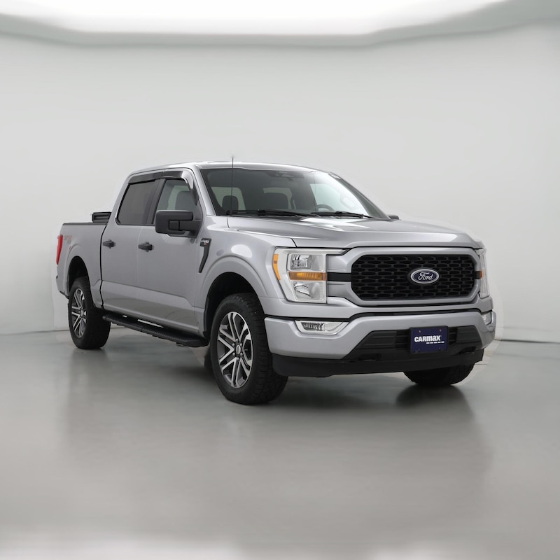 2022 Ford F150 XL