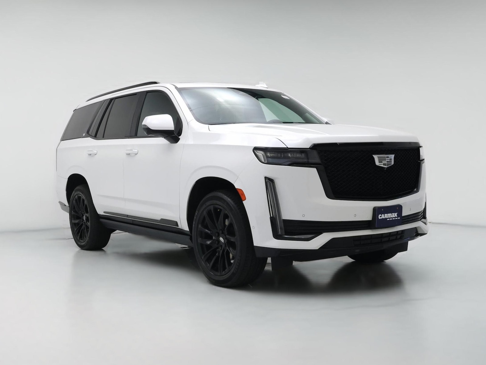 2022 Cadillac Escalade