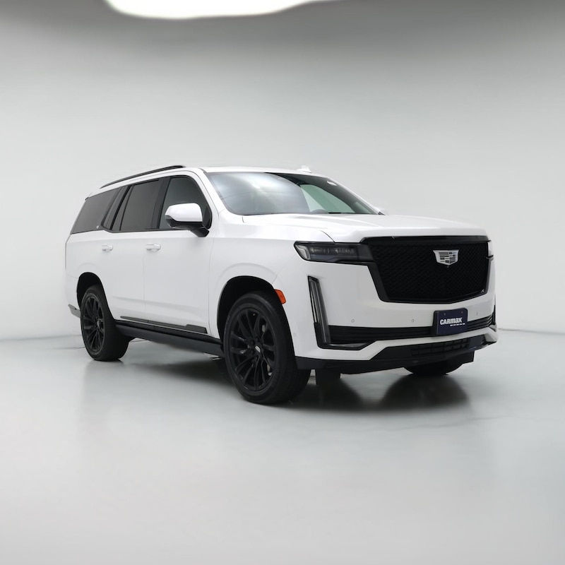 2022 Cadillac Escalade Sport