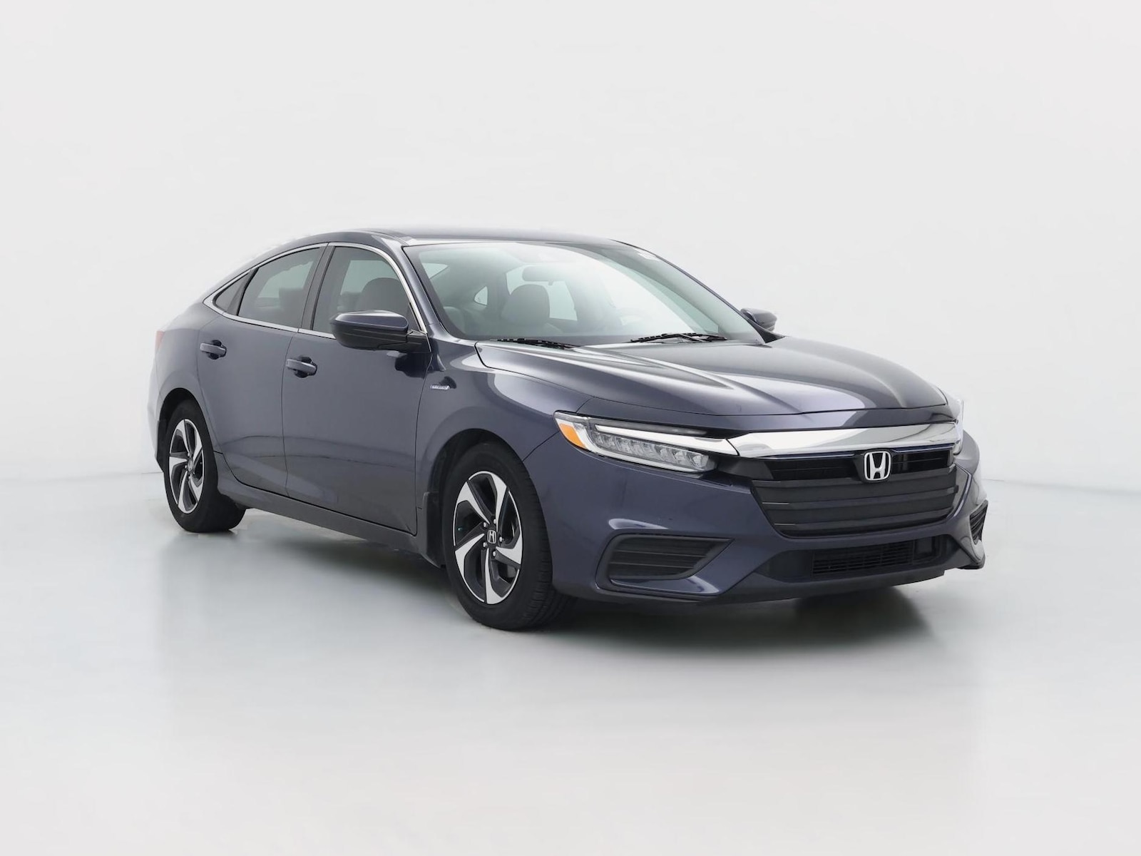 2022 Honda Insight