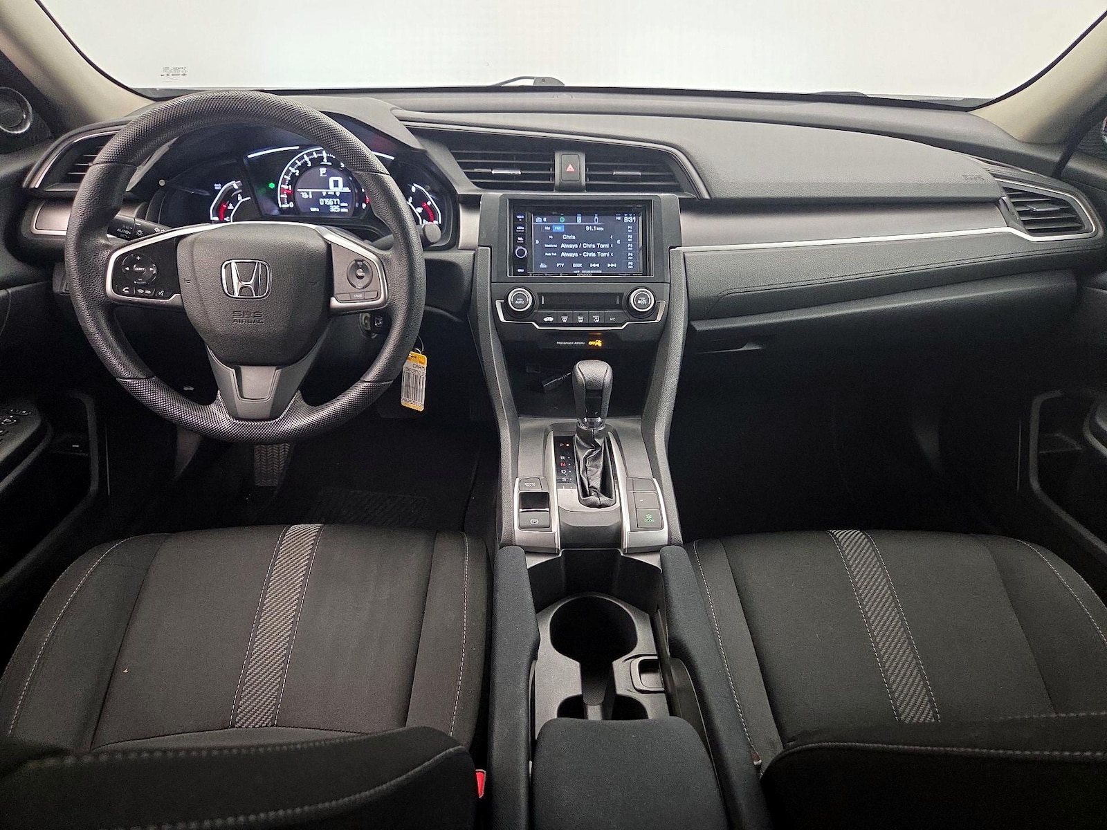 Rear View Camera