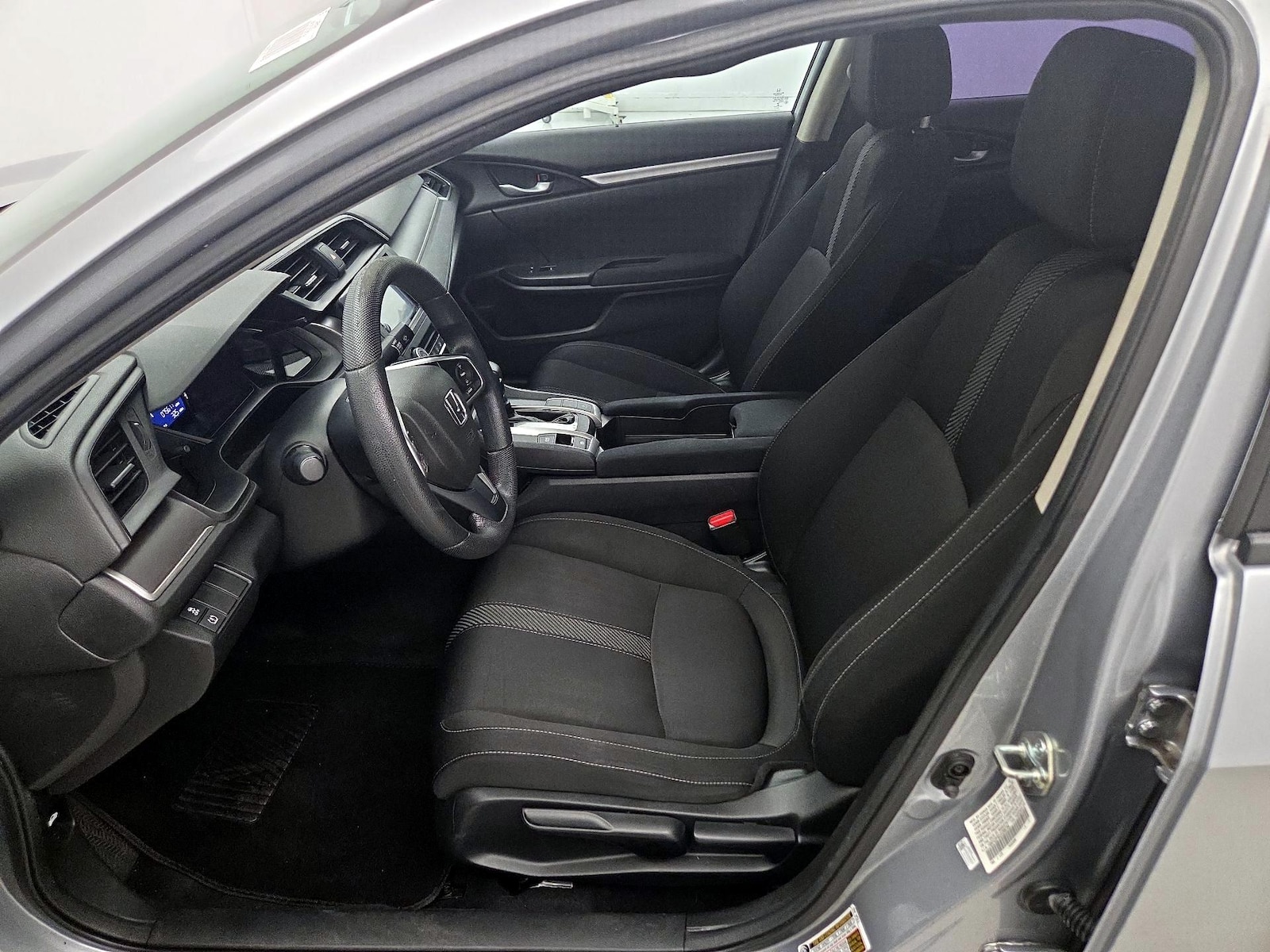 Side Airbags