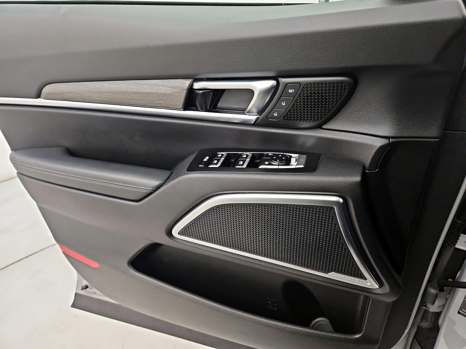 2022 Kia Telluride SX - Photo 13