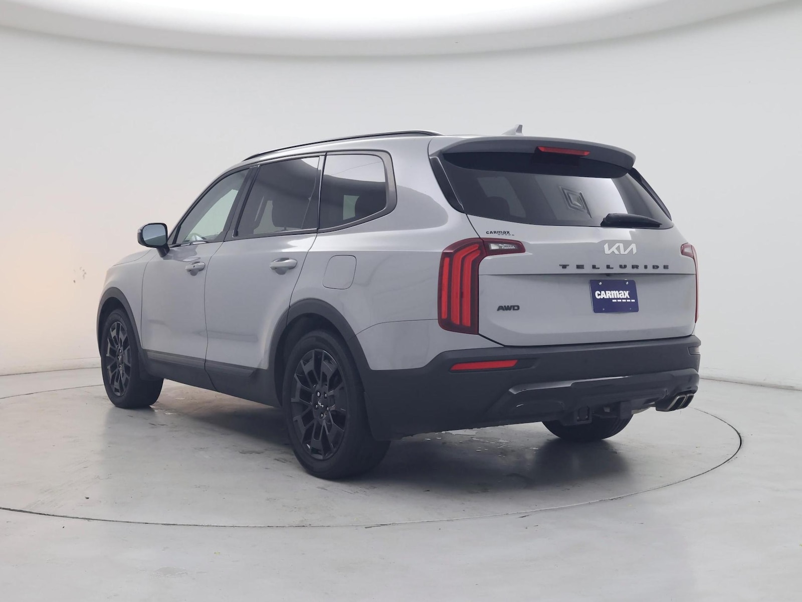 2022 Kia Telluride SX - Photo 3