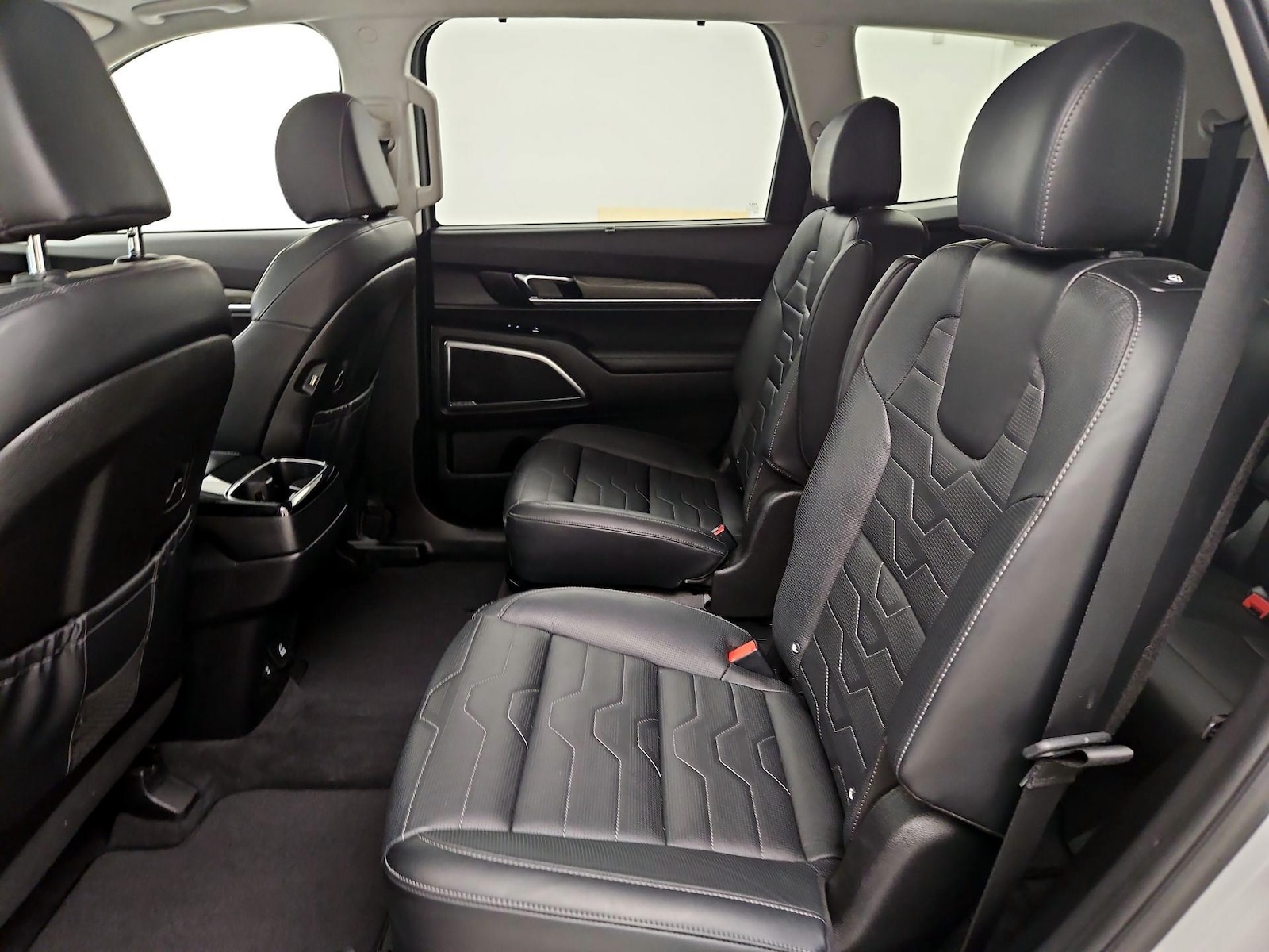 2022 Kia Telluride SX - Photo 22
