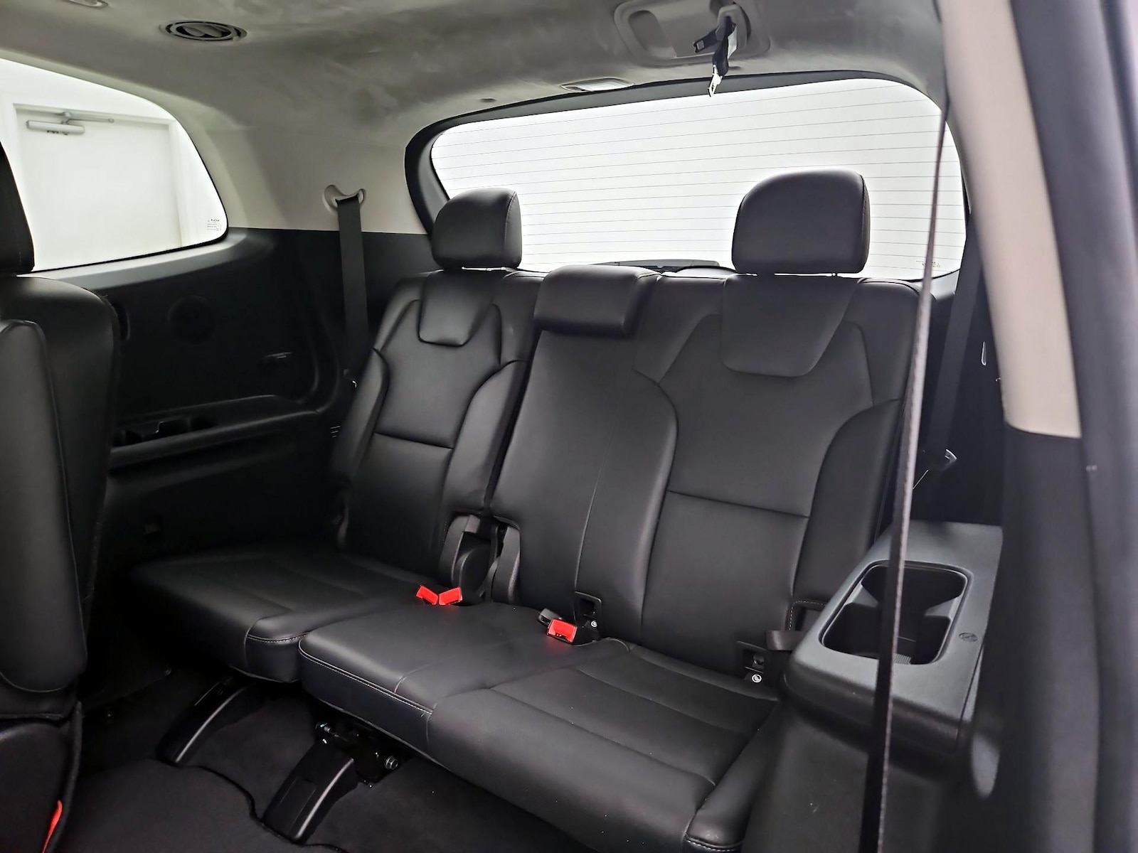 2022 Kia Telluride SX - Photo 23