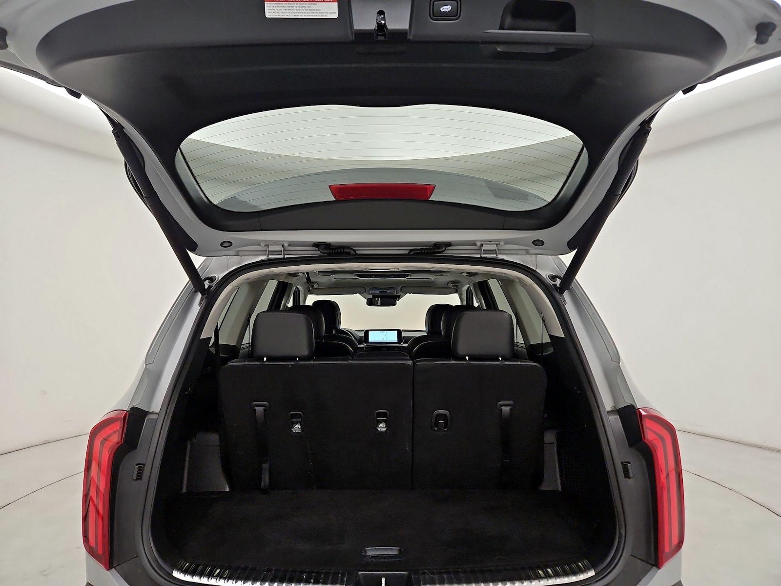 2022 Kia Telluride SX - Photo 24