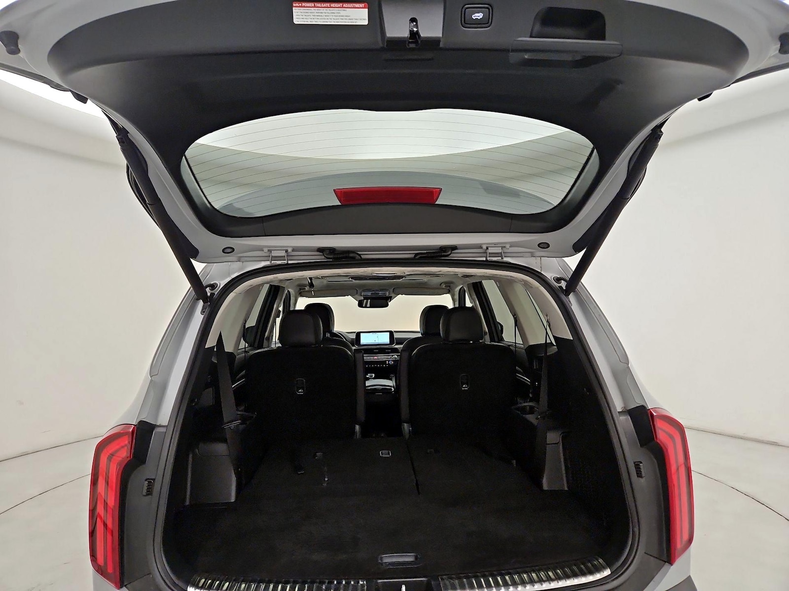 2022 Kia Telluride SX - Photo 25