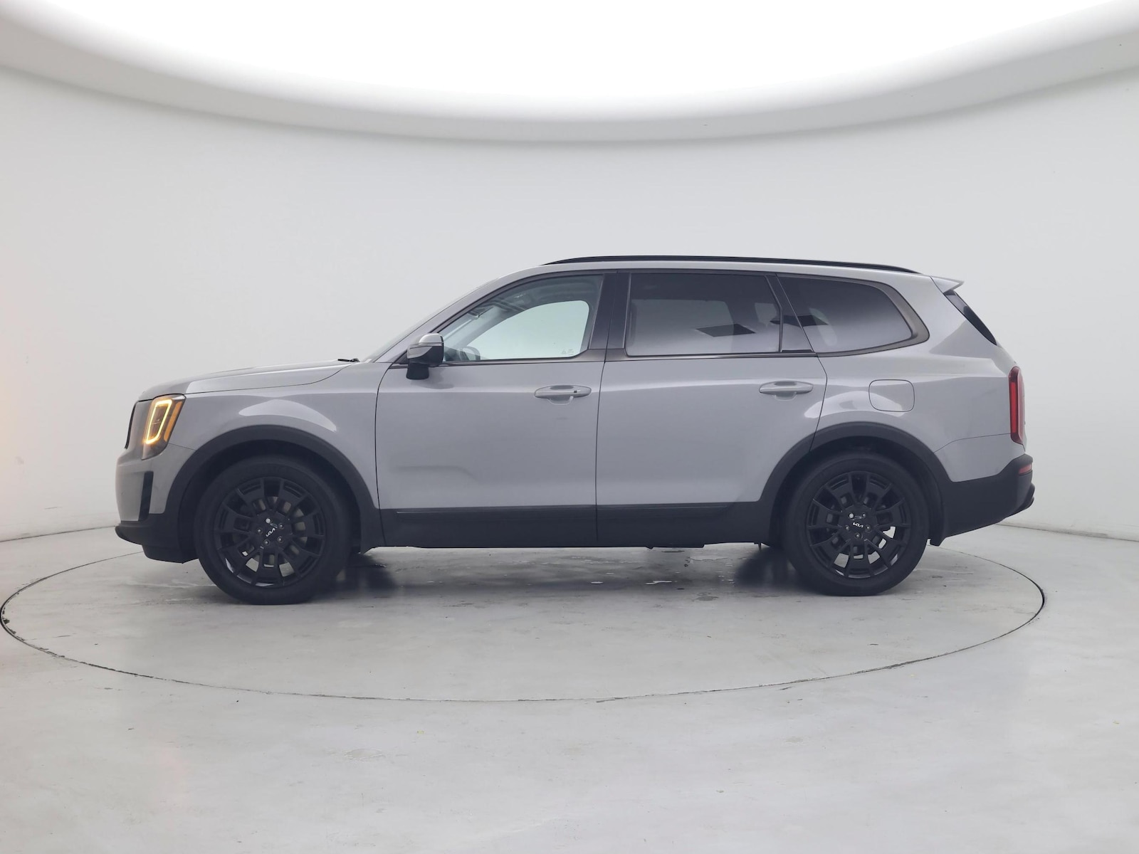 2022 Kia Telluride SX - Photo 4