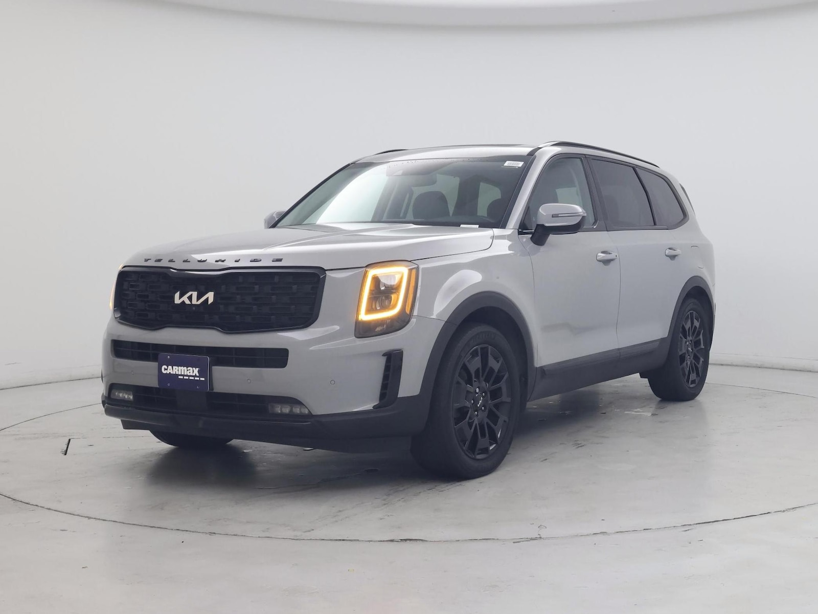 2022 Kia Telluride SX - Photo 5