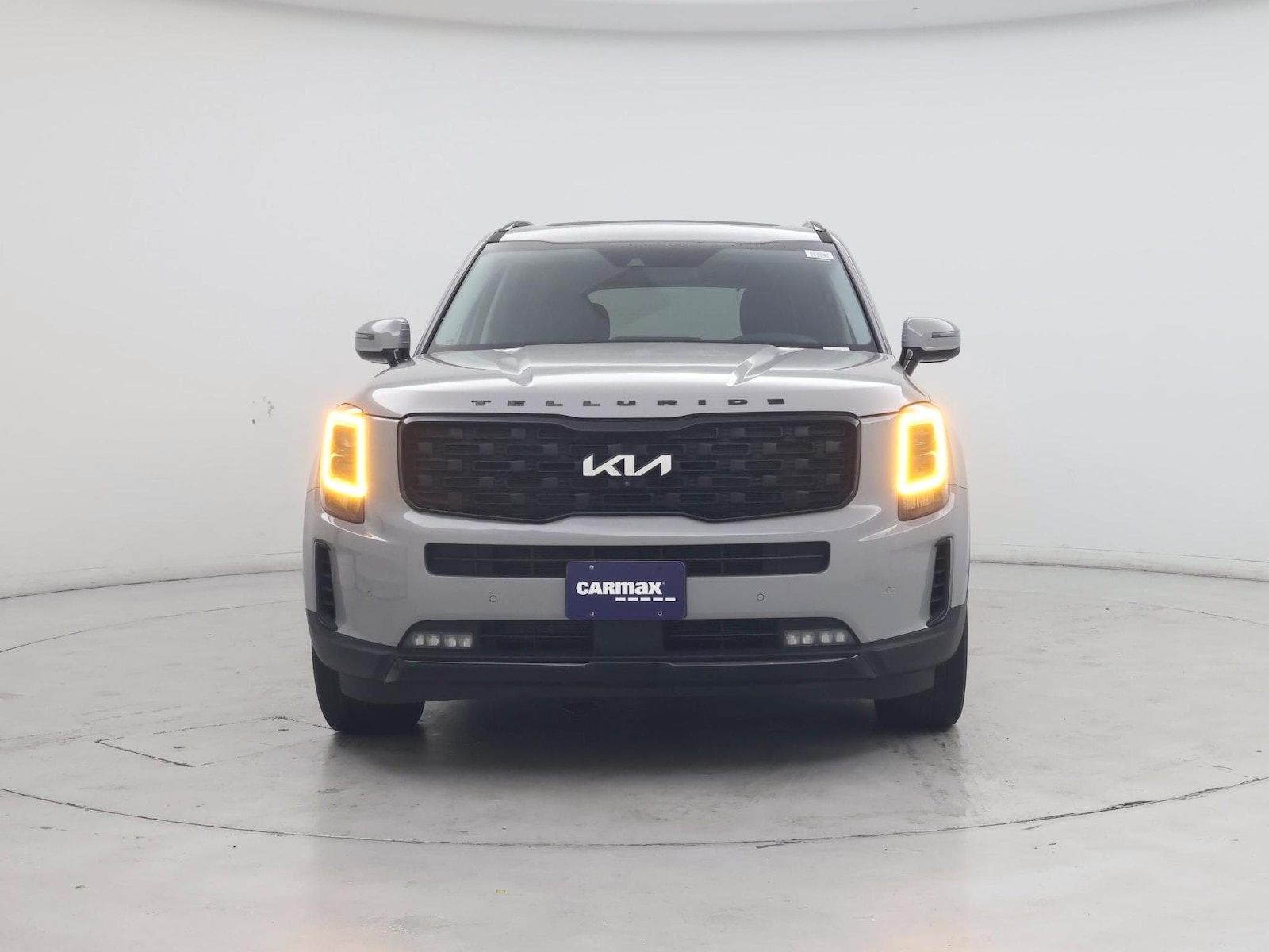 2022 Kia Telluride SX - Photo 6