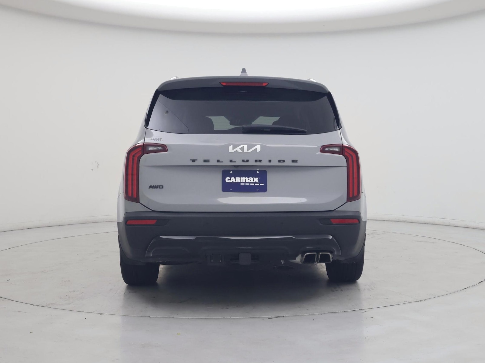 2022 Kia Telluride SX - Photo 7