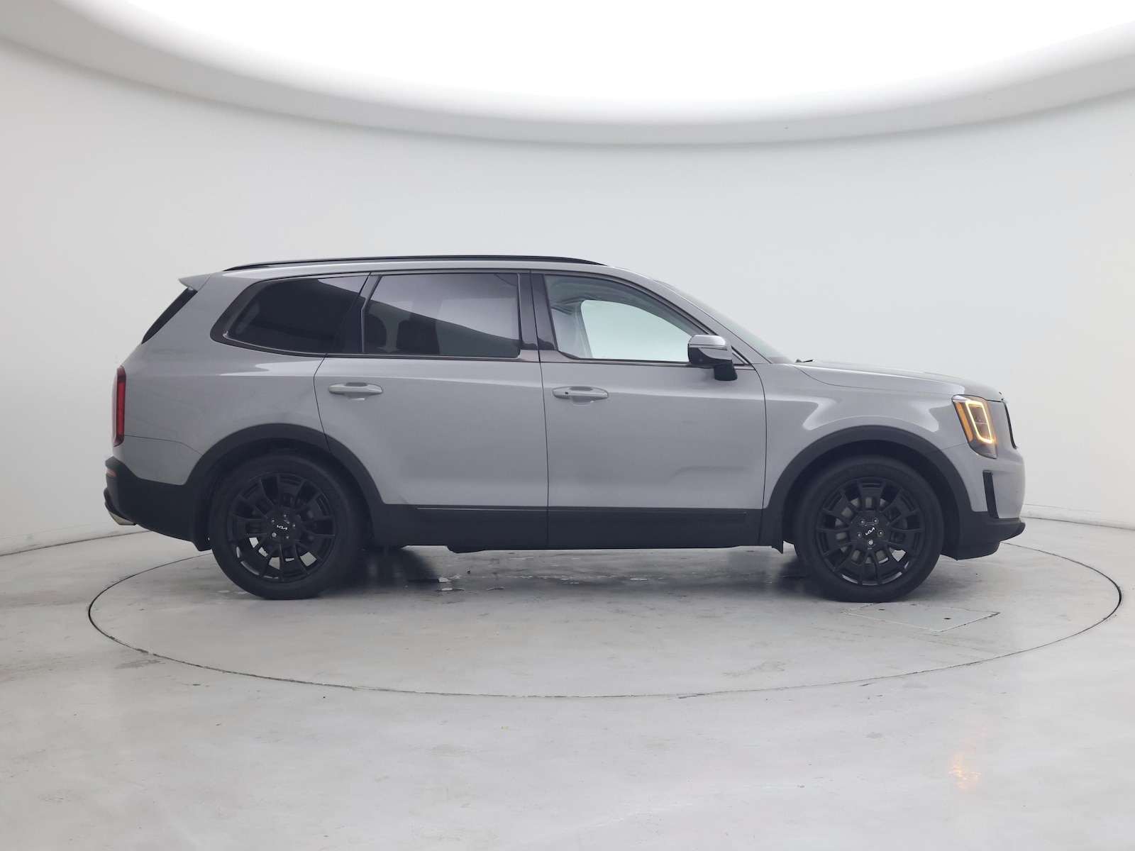 2022 Kia Telluride SX - Photo 8