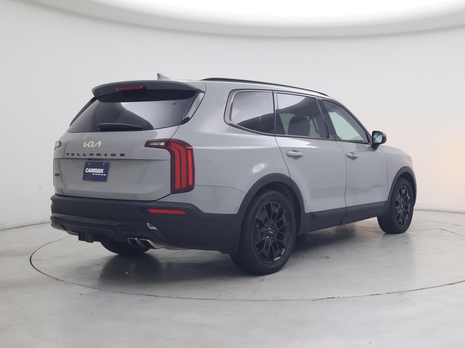 2022 Kia Telluride SX - Photo 9