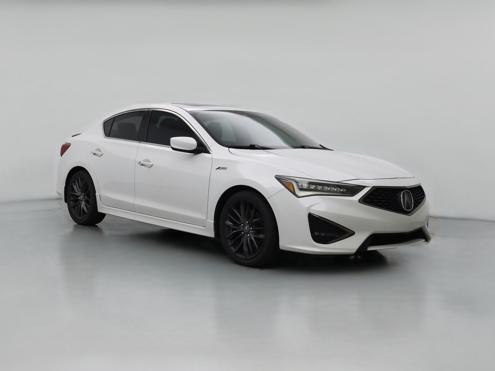 2019 Acura ILX