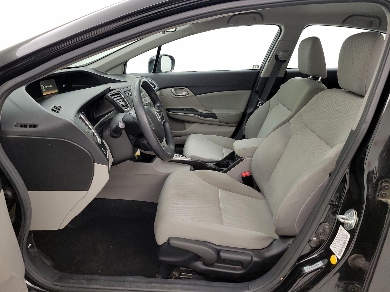 Side Airbags