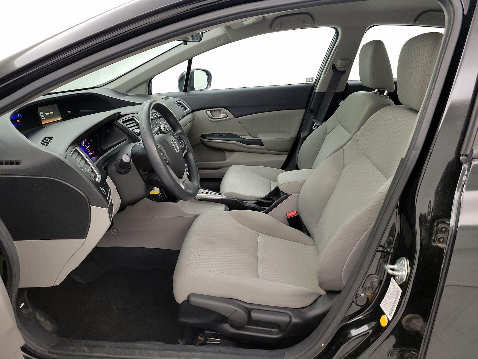 Overhead Airbags