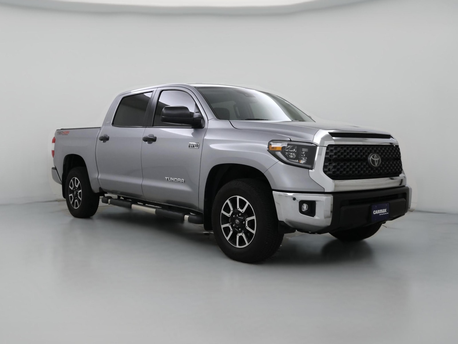 2021 Toyota Tundra