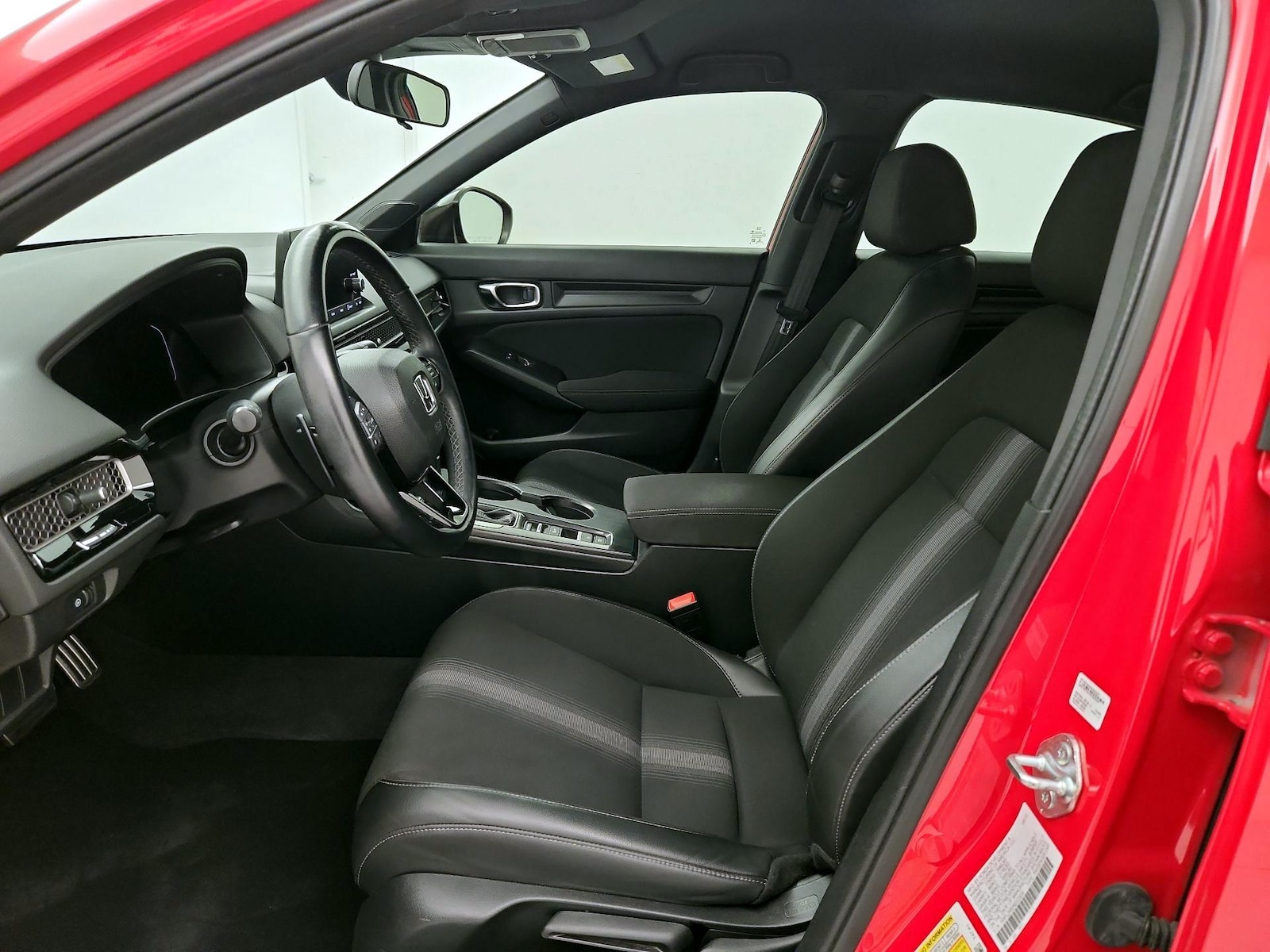 Side Airbags