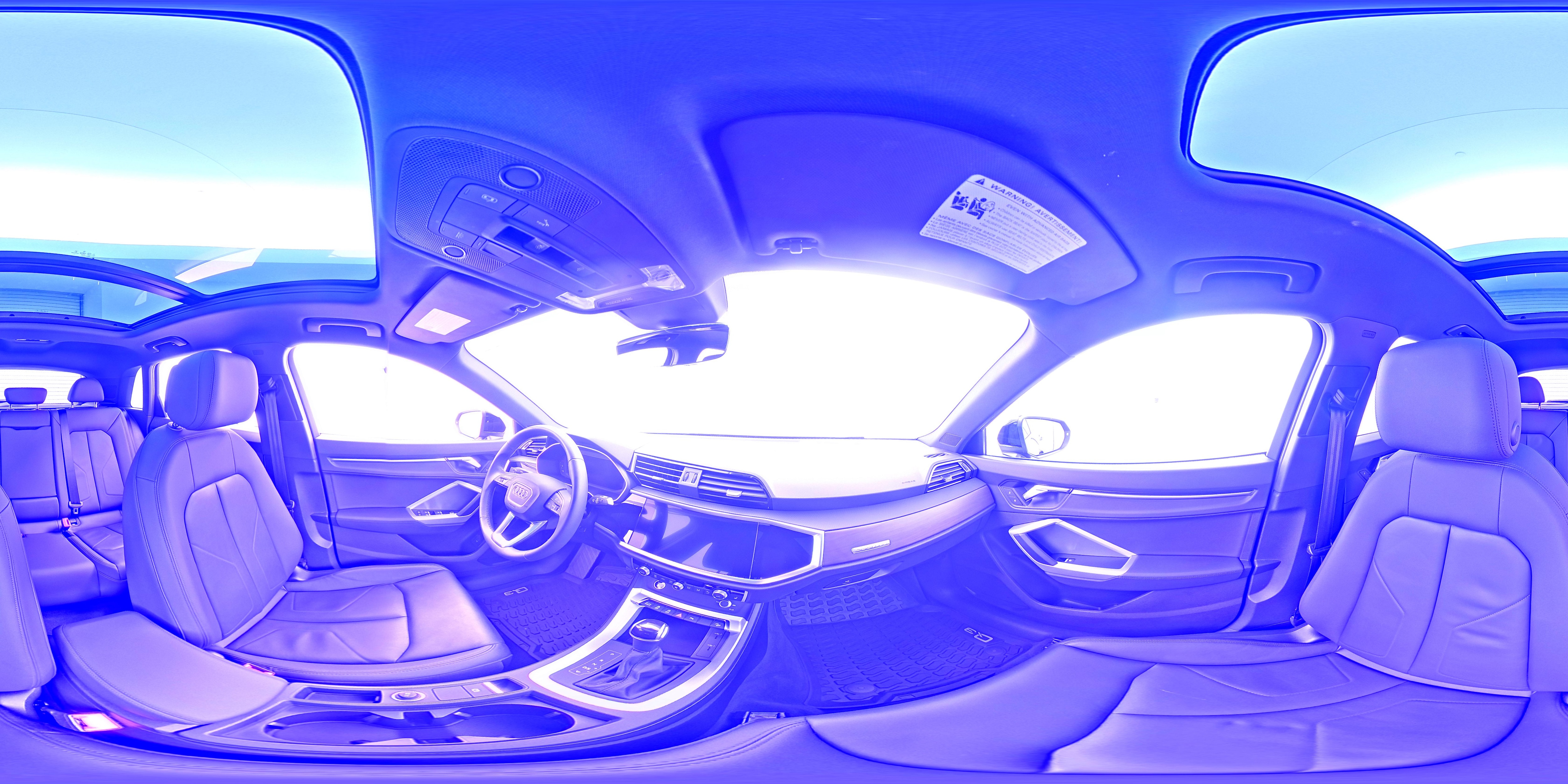 2022 Audi Q3 S Line Premium - Photo 24