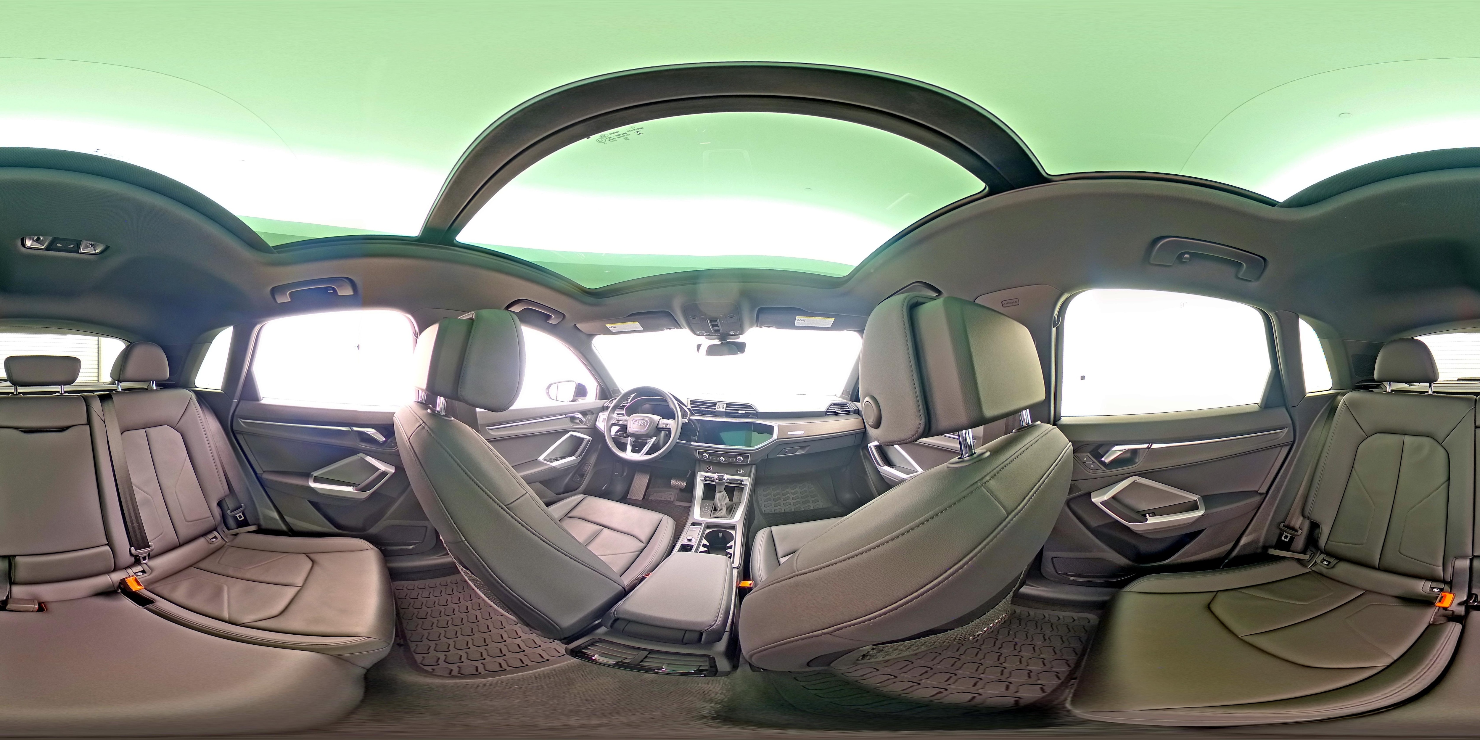 2022 Audi Q3 S Line Premium - Photo 25