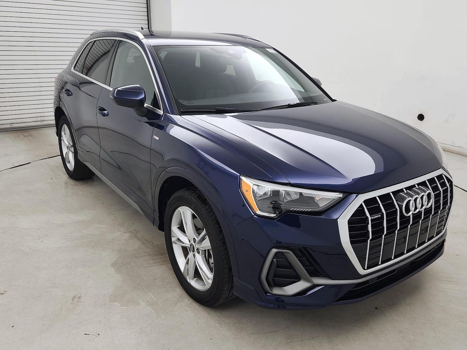 2022 Audi Q3 S Line Premium - Photo 1