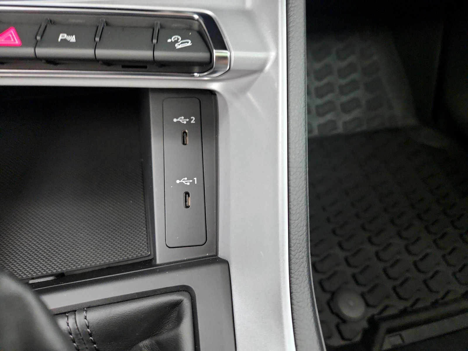 2022 Audi Q3 S Line Premium - Photo 17