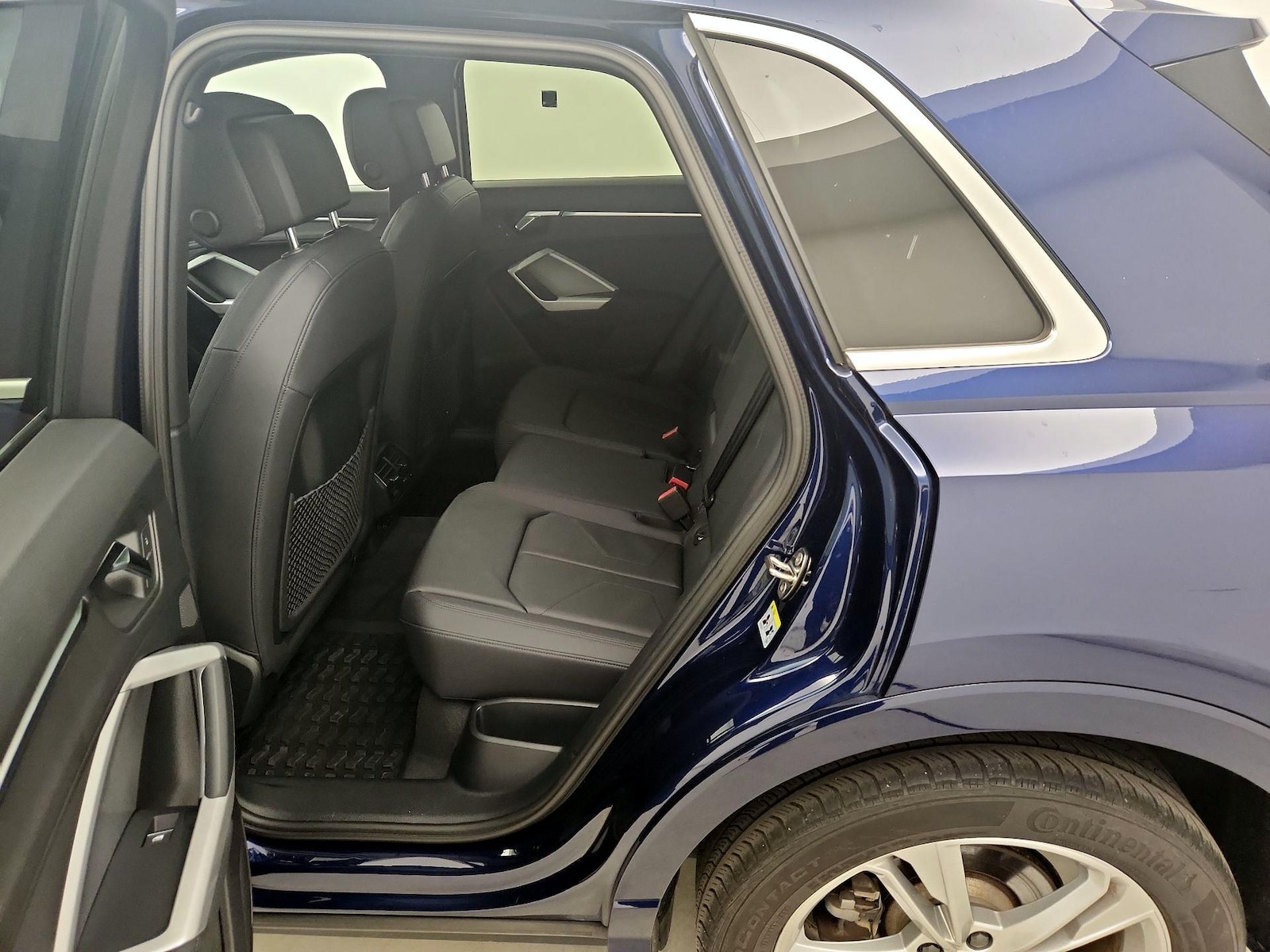2022 Audi Q3 S Line Premium - Photo 19