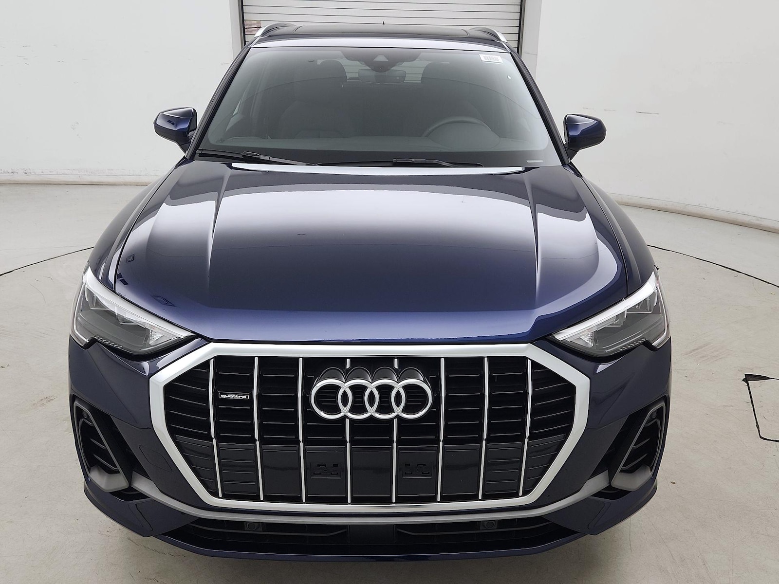 2022 Audi Q3 S Line Premium - Photo 2