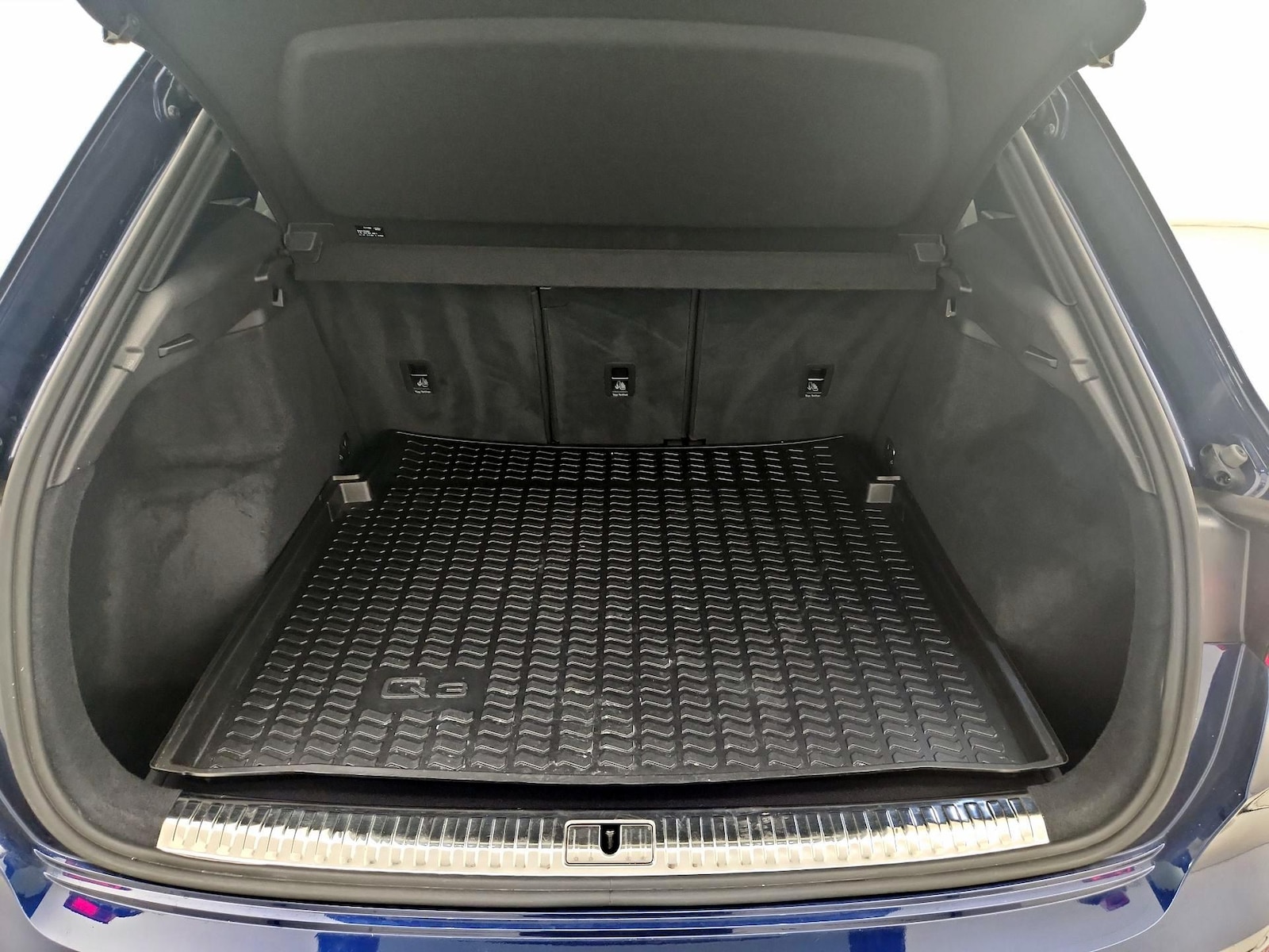 2022 Audi Q3 S Line Premium - Photo 20
