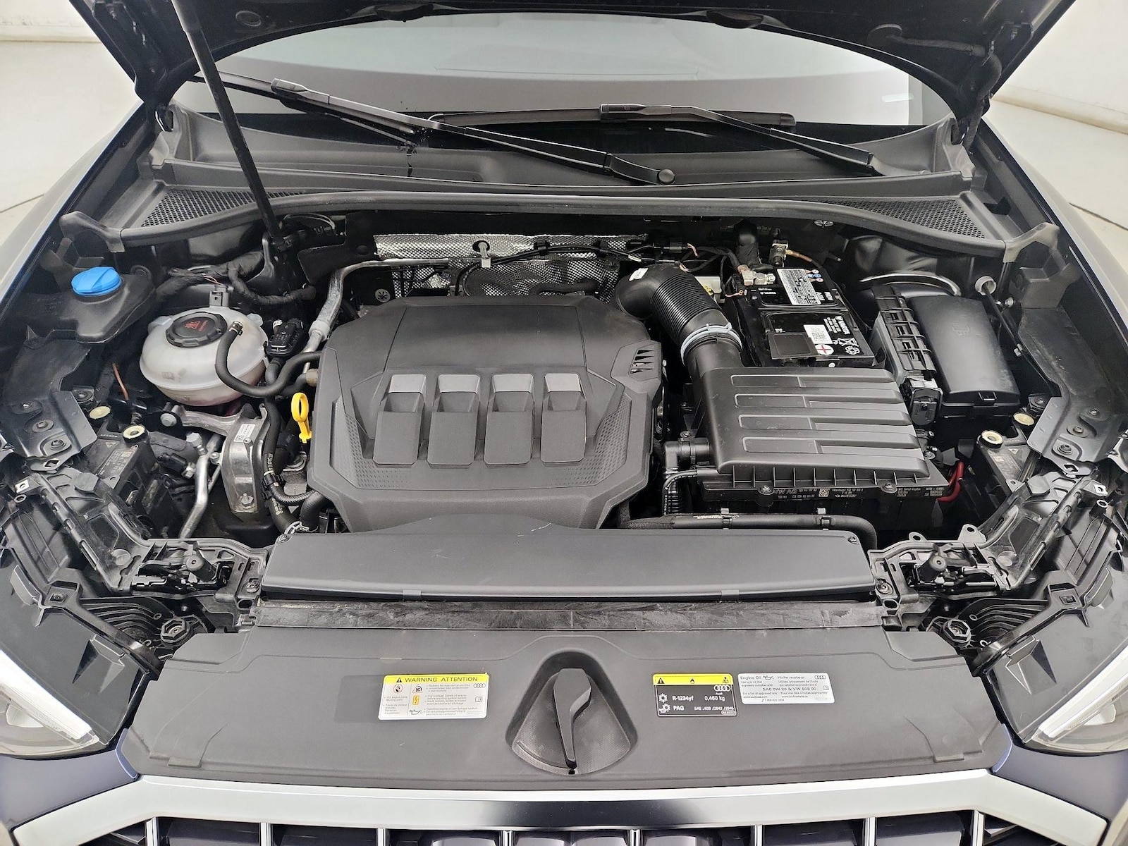 2022 Audi Q3 S Line Premium - Photo 21