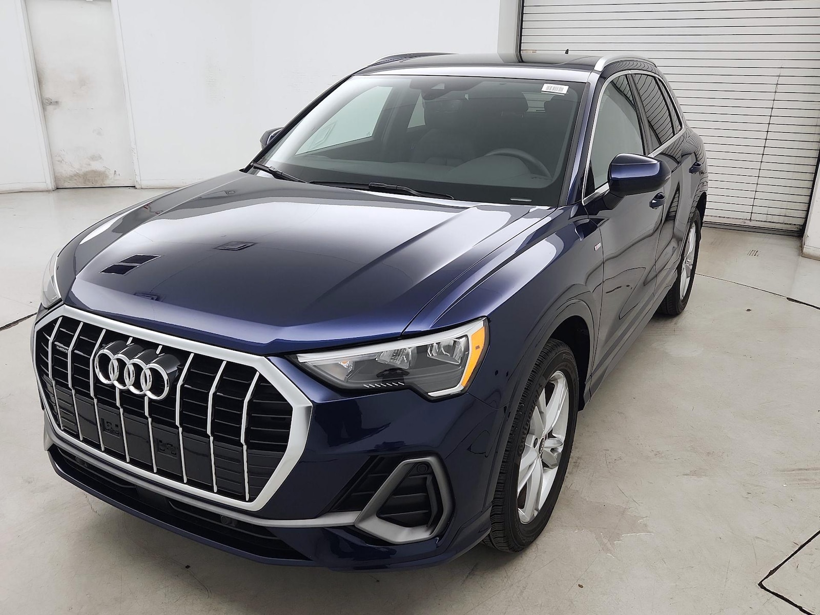 2022 Audi Q3 S Line Premium - Photo 3