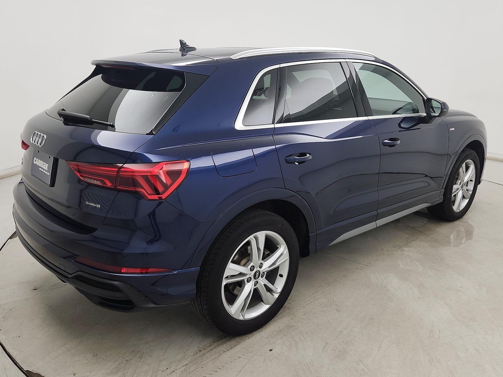 2022 Audi Q3 S Line Premium - Photo 5