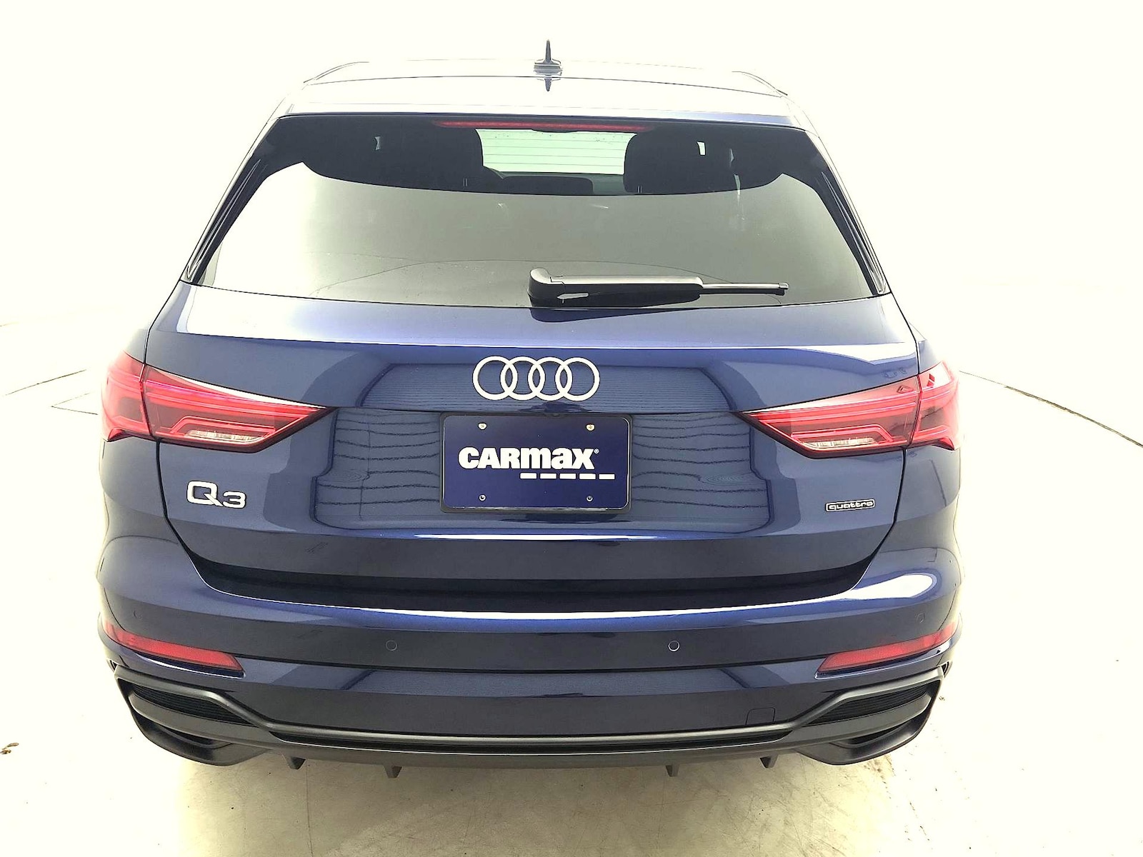 2022 Audi Q3 S Line Premium - Photo 6