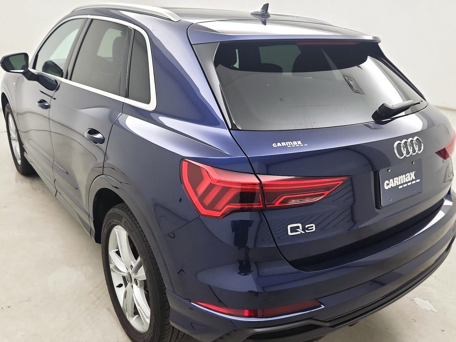 2022 Audi Q3 S Line Premium - Photo 7