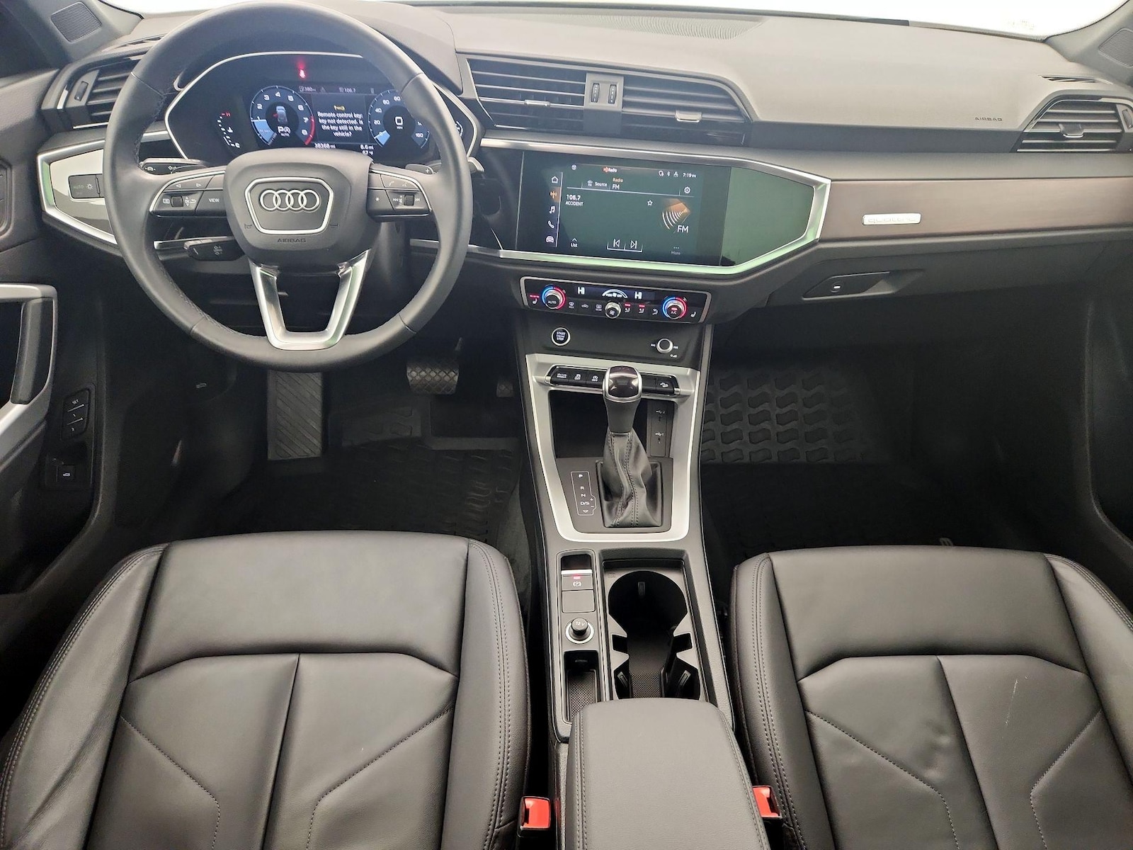 2022 Audi Q3 S Line Premium - Photo 8
