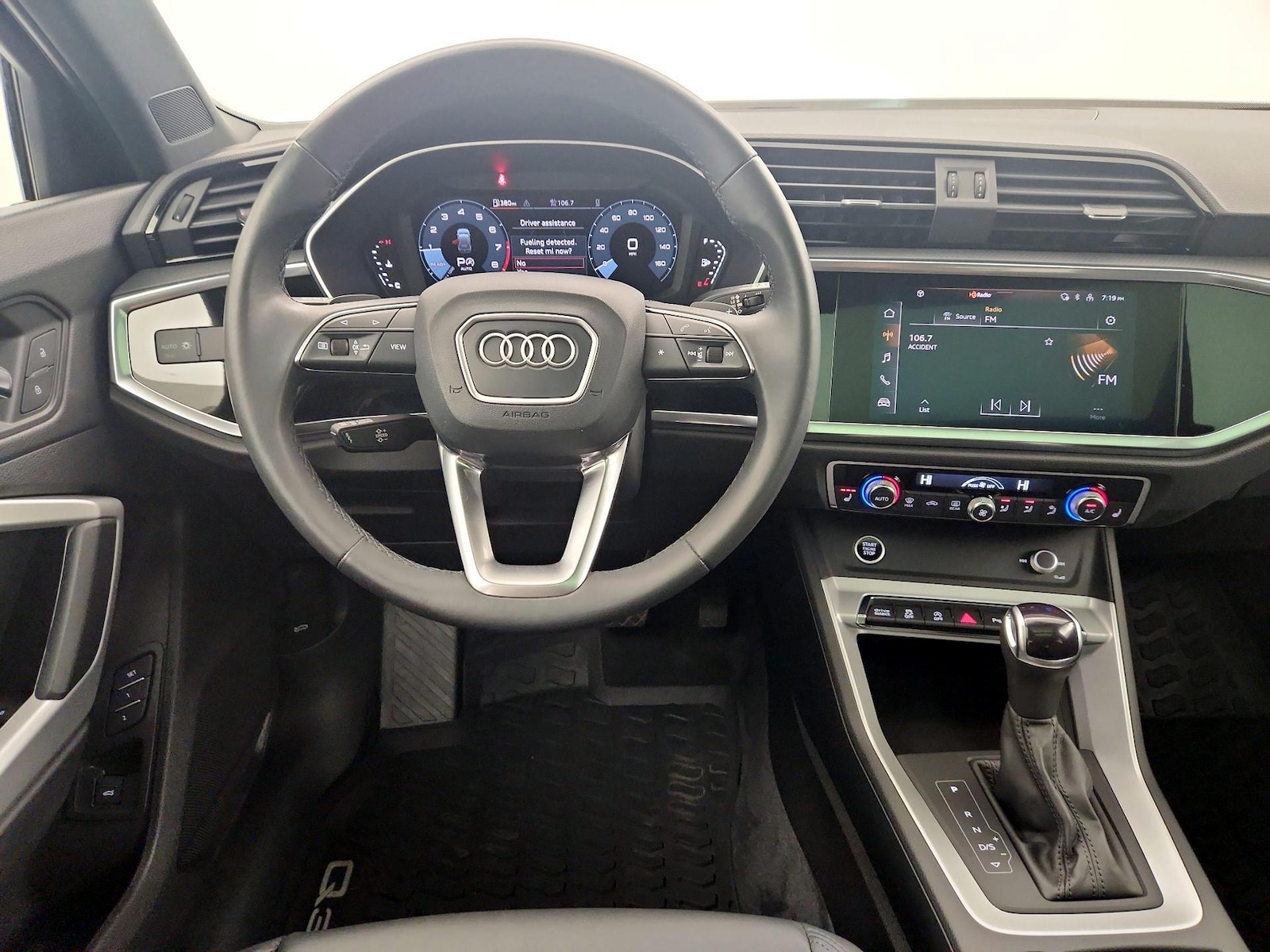 2022 Audi Q3 S Line Premium - Photo 9