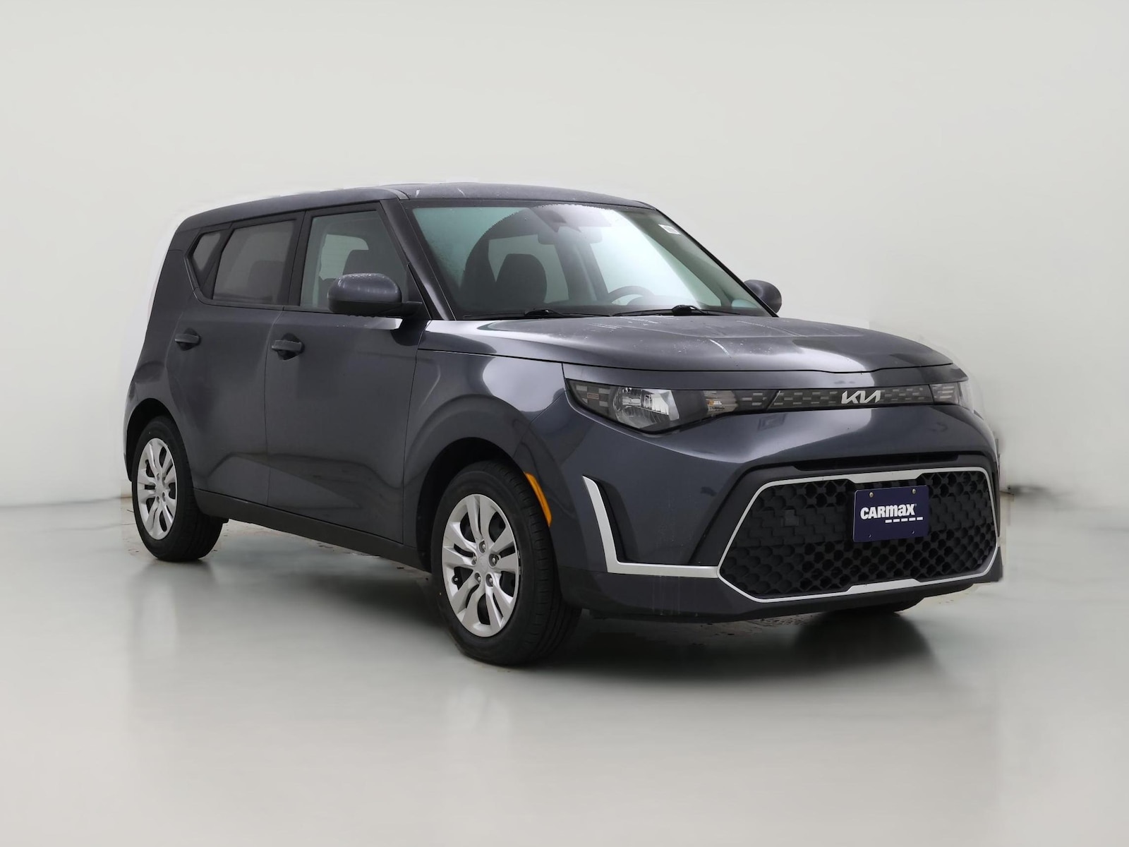 2023 Kia Soul